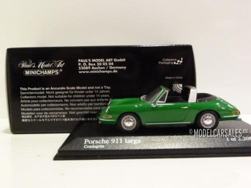 Porsche 911 Targa Soft Window
