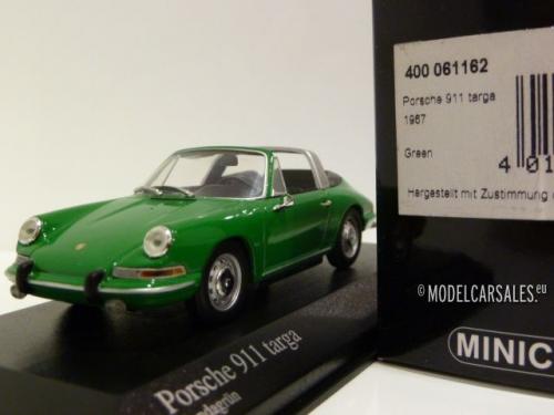 Porsche 911 Targa Soft Window