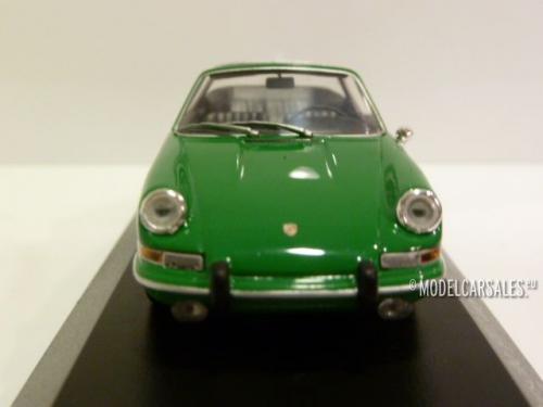 Porsche 911 Targa Soft Window