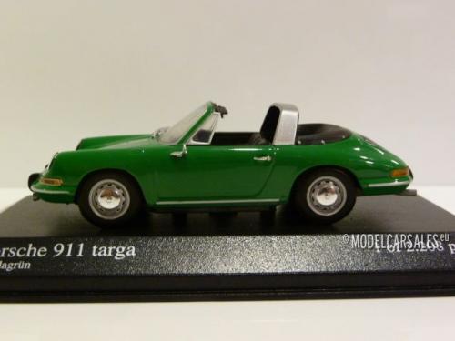Porsche 911 Targa Soft Window