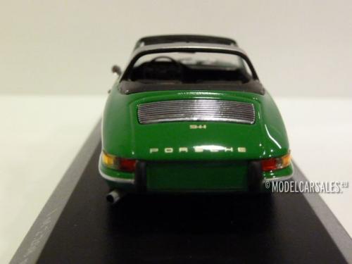 Porsche 911 Targa Soft Window