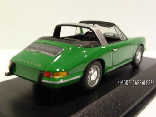 Porsche 911 Targa Soft Window