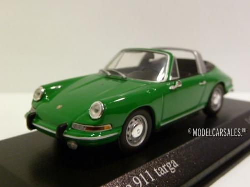 Porsche 911 Targa Soft Window