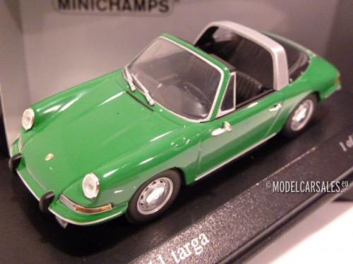 Porsche 911 Targa Soft Window