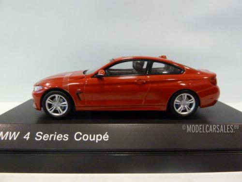 BMW 4er 4-Series (F32) Coupe