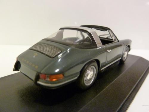 Porsche 911 Targa
