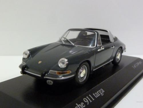 Porsche 911 Targa