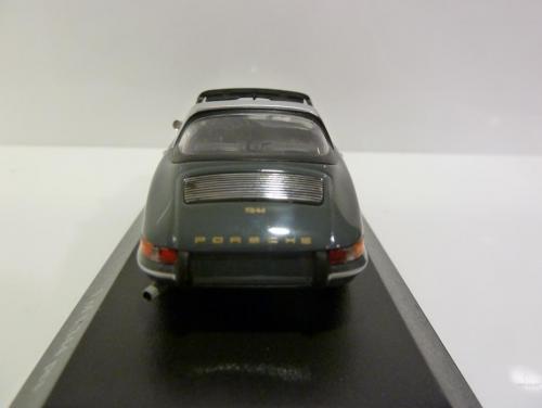 Porsche 911 Targa