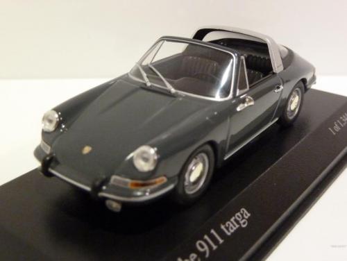 Porsche 911 Targa