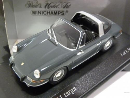 Porsche 911 Targa