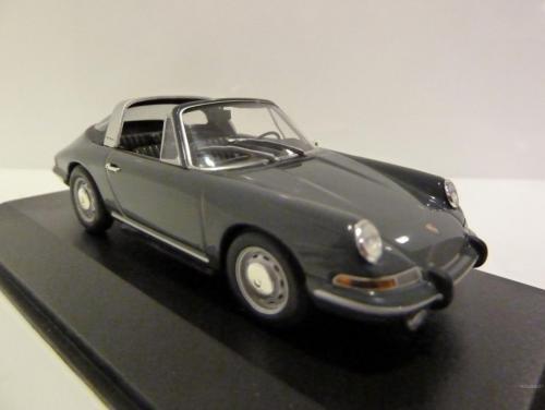 Porsche 911 Targa