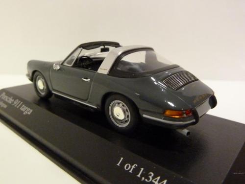 Porsche 911 Targa