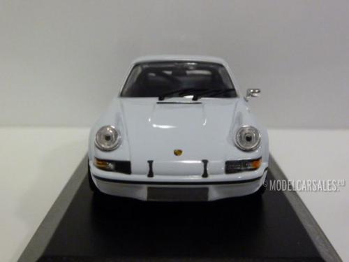 Porsche 911 Carrera RSR