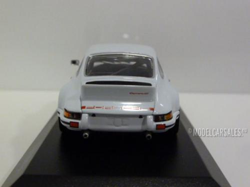 Porsche 911 Carrera RSR
