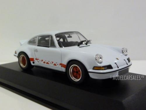 Porsche 911 Carrera RSR