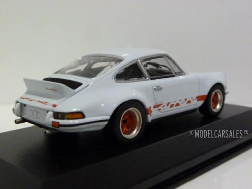 Porsche 911 Carrera RSR