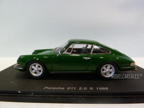 Porsche 911 2.0 S