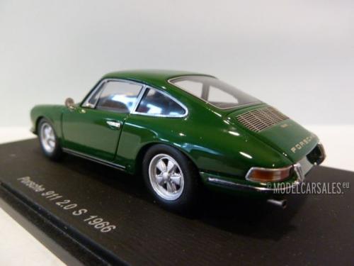 Porsche 911 2.0 S