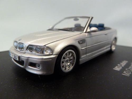 BMW M3 Cabriolet (e46)