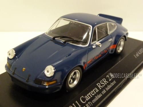 Porsche 911 Carrera RSR 2.8