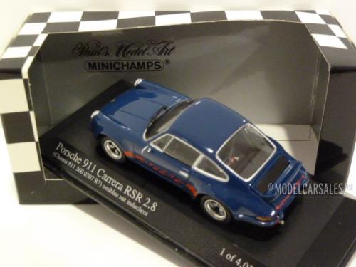 Porsche 911 Carrera RSR 2.8