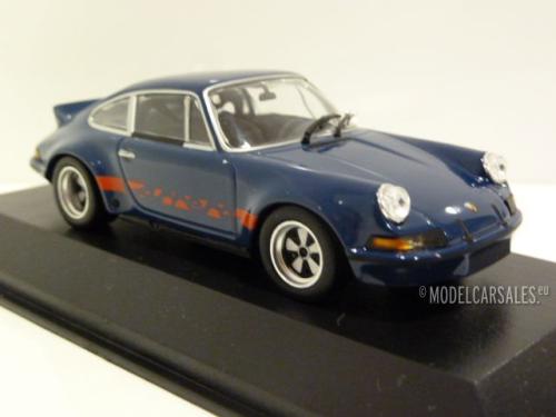 Porsche 911 Carrera RSR 2.8