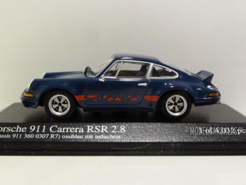 Porsche 911 Carrera RSR 2.8