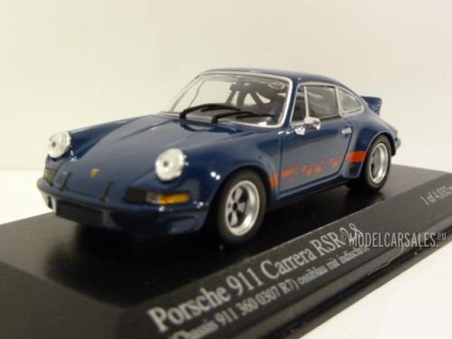 Porsche 911 Carrera RSR 2.8