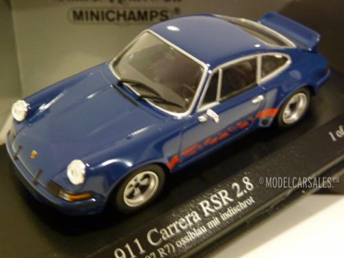 Porsche 911 Carrera RSR 2.8