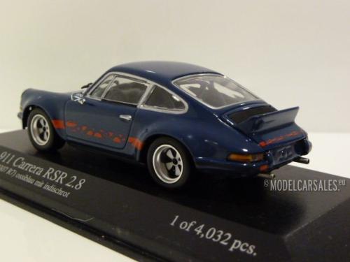 Porsche 911 Carrera RSR 2.8