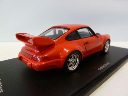 Porsche 911 (964) Carrera RS 3.8