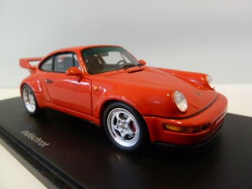 Porsche 911 (964) Carrera RS 3.8