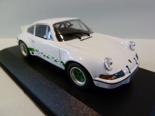 Porsche 911 Carrera RSR