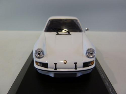 Porsche 911 Carrera RSR