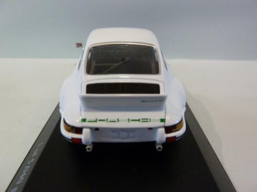 Porsche 911 Carrera RSR