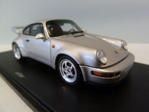 Porsche 911 (964) Carrera RS 3.8