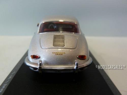 Porsche 356 B Hardtop Coupe