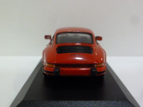 Porsche 911 Coupe