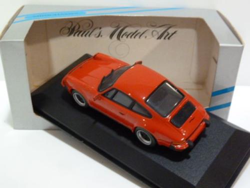 Porsche 911 Coupe