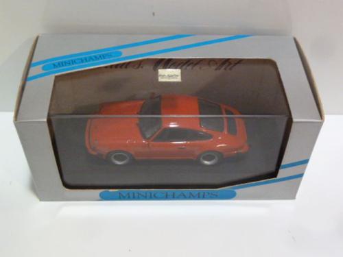 Porsche 911 Coupe