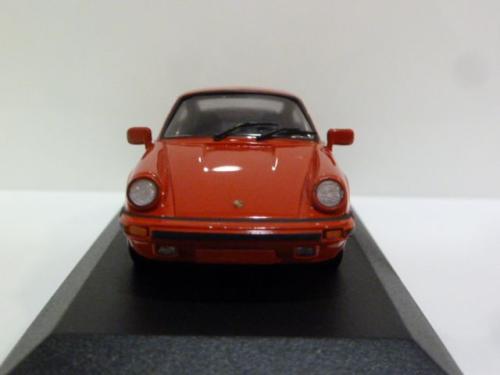 Porsche 911 Coupe