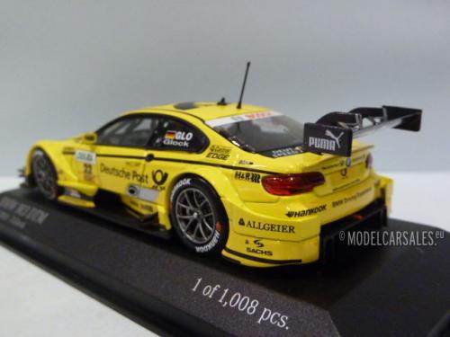 BMW M3 DTM