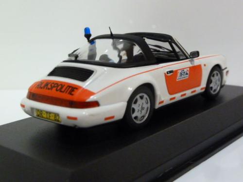 Porsche 911 Targa
