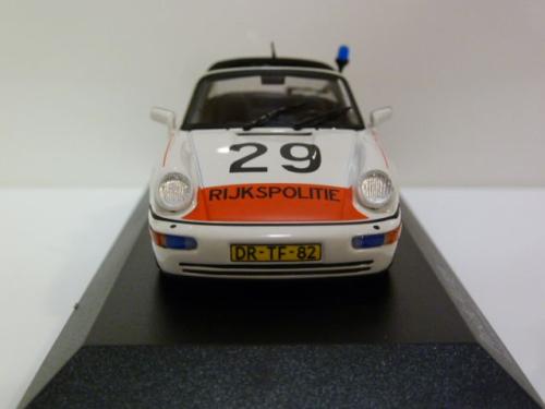 Porsche 911 Targa