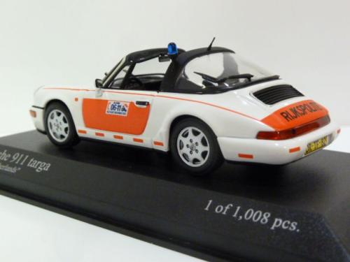 Porsche 911 Targa