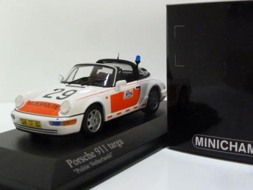 Porsche 911 Targa