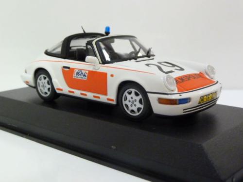 Porsche 911 Targa