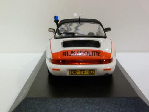 Porsche 911 Targa
