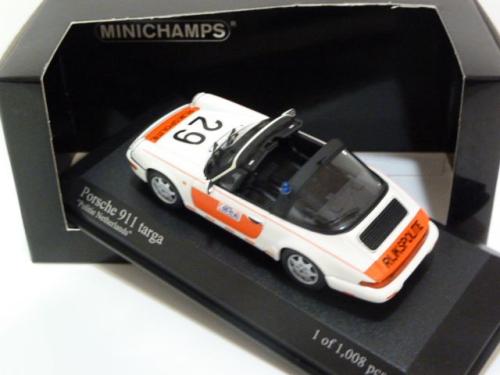 Porsche 911 Targa