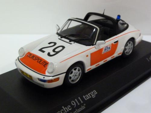 Porsche 911 Targa